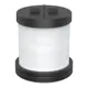 Qure Skincare Shower Filter Black Refill