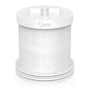 Qure Skincare Shower Filter White Refill