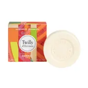 HERMÈS Twilly d'Hermès, Perfumed Soap, 100g