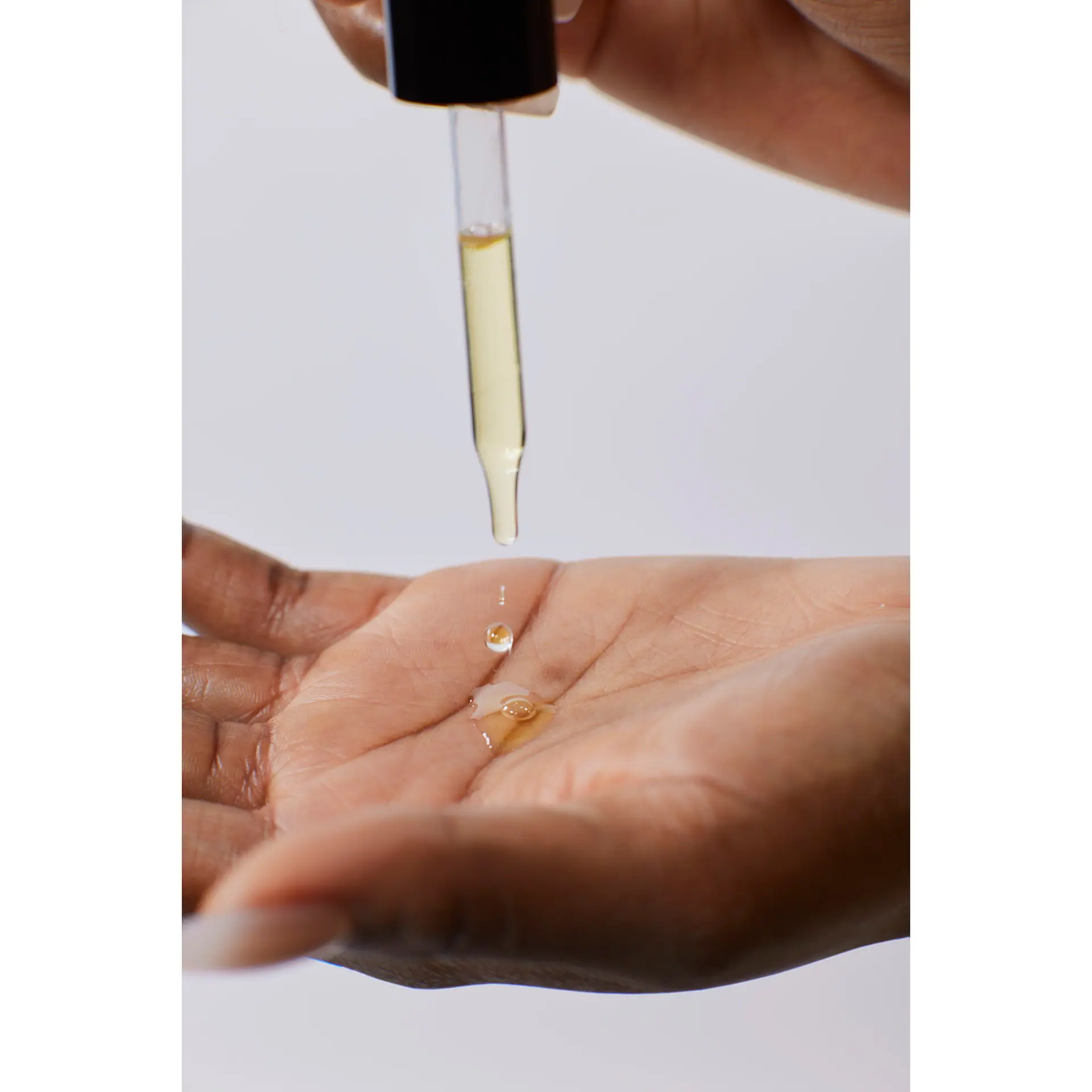Hunter Lab Lipid Vitamin Face Oil