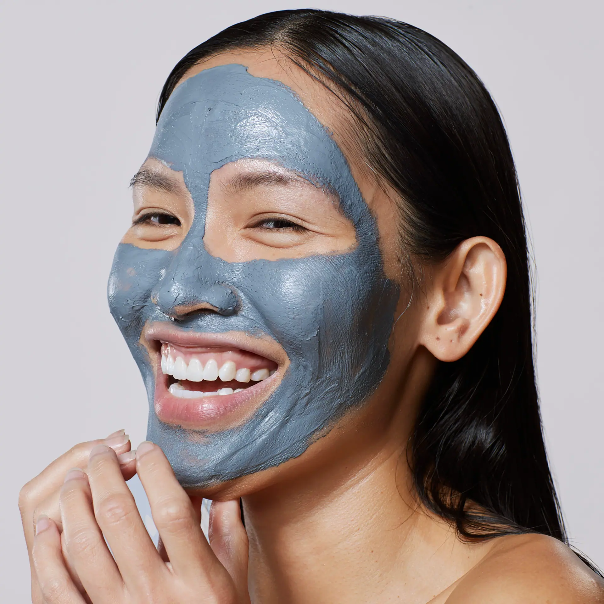 Hunter Lab Charcoal Mud Mask 65g