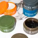 ELEVEN Australia Slick Hold Styling Pomade - 85g