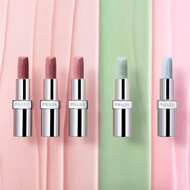 Prada Balm Lip Optimizing Care