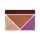 Prada Dimensions - Durable Multi-Effect Eyeshadow Refill - 01 Portrait