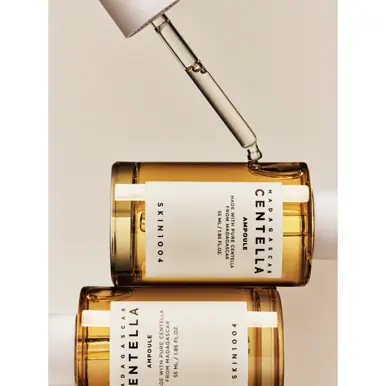SKIN1004 Madagascar Centella Ampoule 55ml