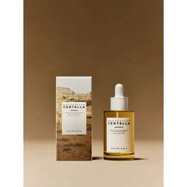 SKIN1004 Madagascar Centella Ampoule 55ml