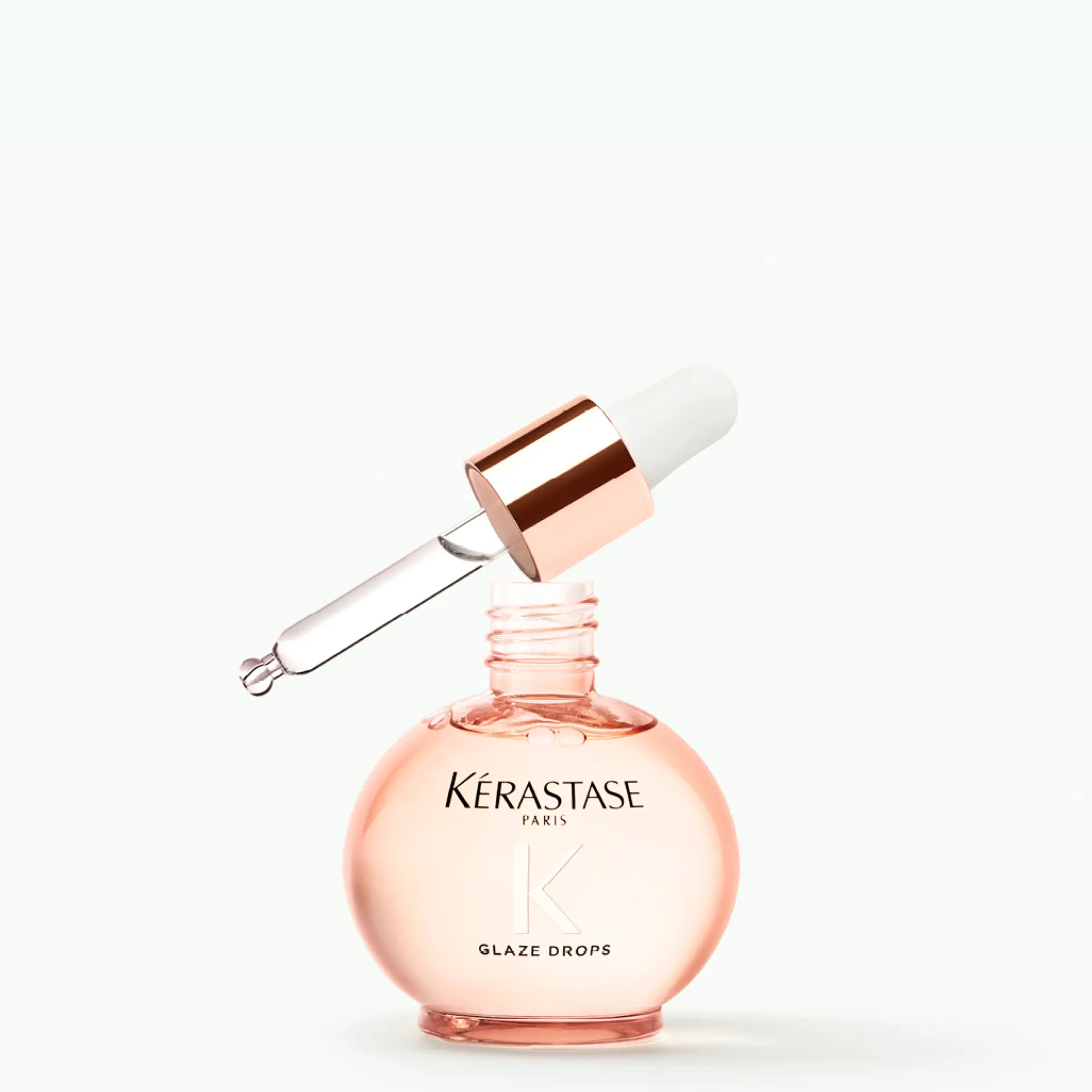 Kérastase Gloss Absolu Glaze Drops Hair Oil