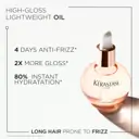 Kérastase Gloss Absolu Glaze Drops Hair Oil