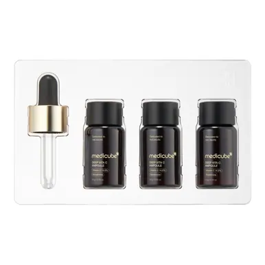 Medicube Deep Vita C Ampoule