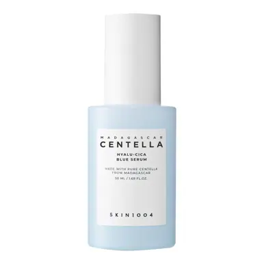 SKIN1004 Madagascar Centella Hyalu-Cica Blue Serum 50ml