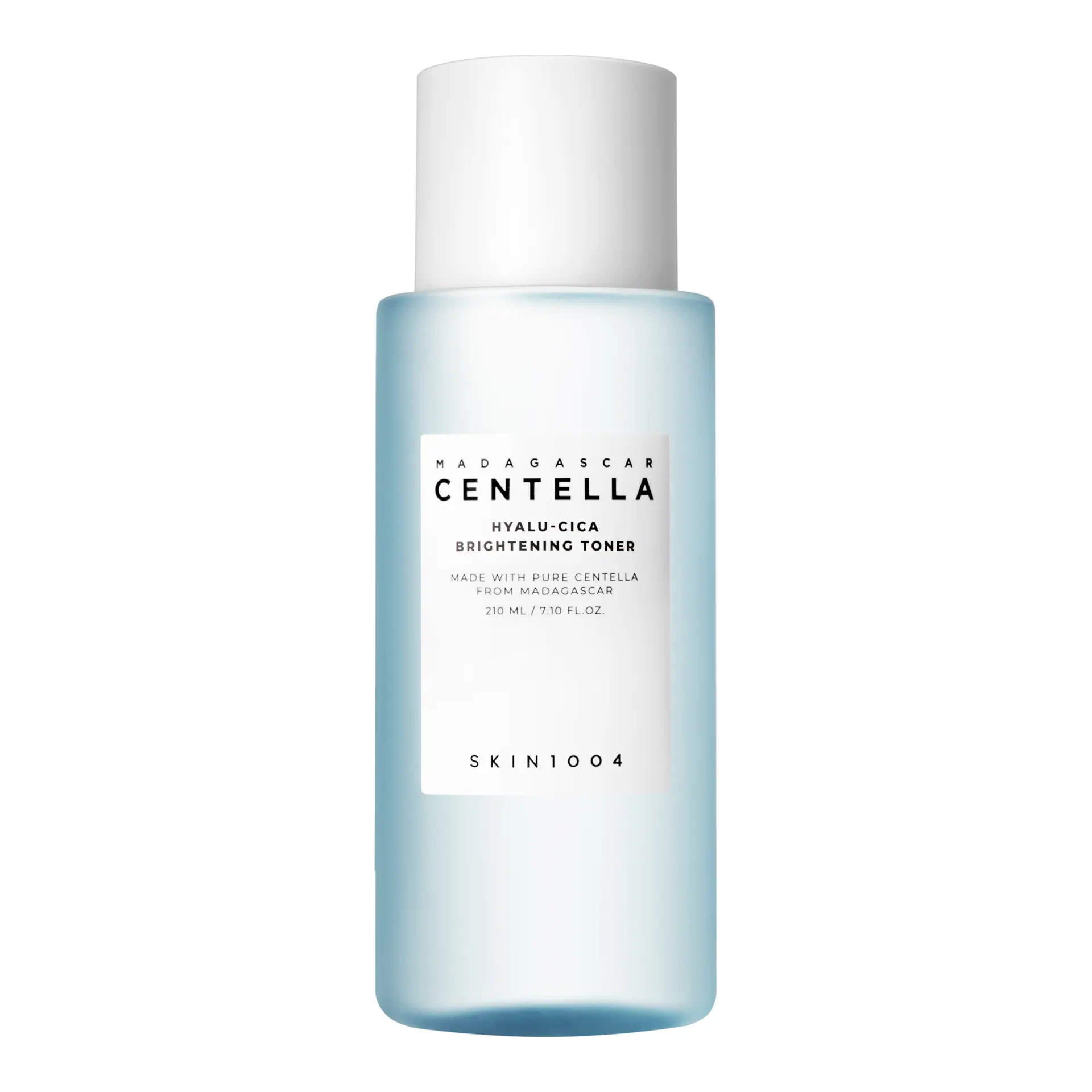 SKIN1004 Madagascar Centella Hyalu-Cica Brightening Toner 210ml