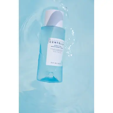 SKIN1004 Madagascar Centella Hyalu-Cica Brightening Toner 210ml