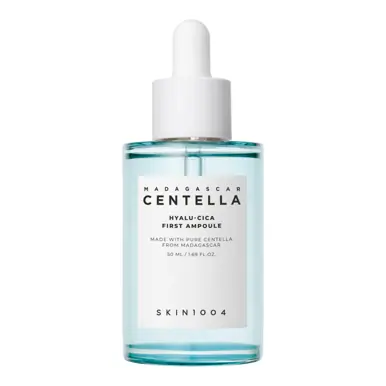 SKIN1004 Madagascar Centella Hyalu-Cica First Ampoule 50ml