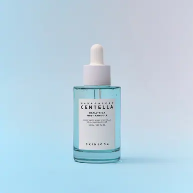 SKIN1004 Madagascar Centella Hyalu-Cica First Ampoule 50ml