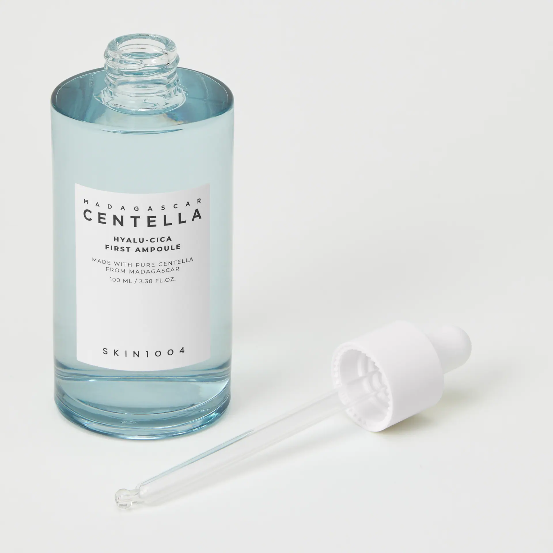 SKIN1004 Madagascar Centella Hyalu-Cica First Ampoule 100ml