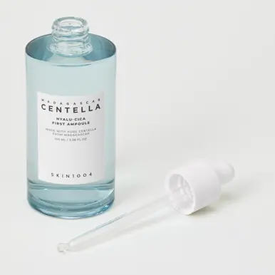 SKIN1004 Madagascar Centella Hyalu-Cica First Ampoule 100ml