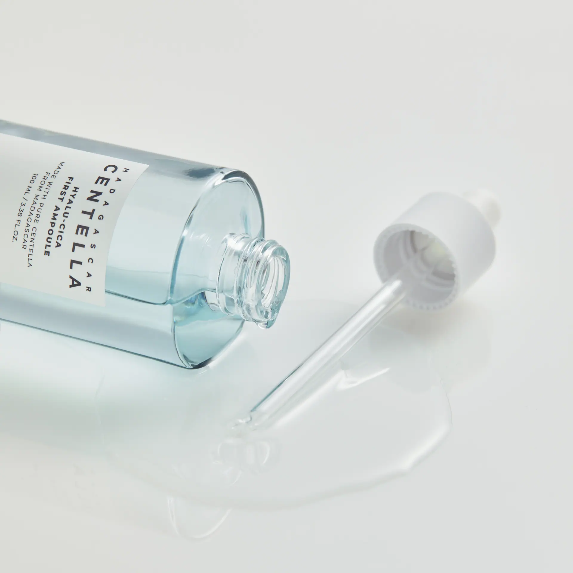 SKIN1004 Madagascar Centella Hyalu-Cica First Ampoule 100ml
