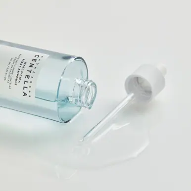 SKIN1004 Madagascar Centella Hyalu-Cica First Ampoule 100ml