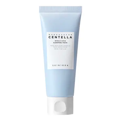 SKIN1004 Madagascar Centella Hyalu-Cica Sleeping Pack 100ml