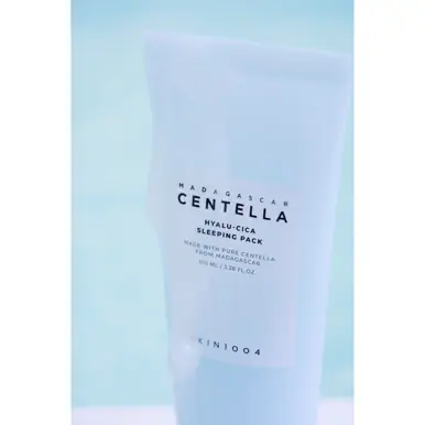 SKIN1004 Madagascar Centella Hyalu-Cica Sleeping Pack 100ml