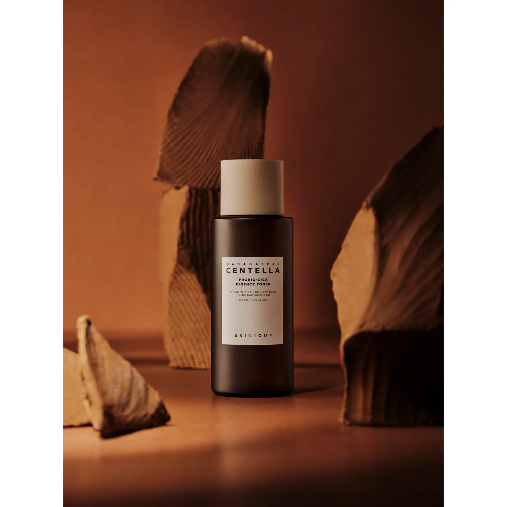SKIN1004 Madagascar Centella Probio-Cica Essense Toner 210ml