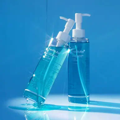 Medicube Zero Pore Blackhead Deep Cleansing Oil