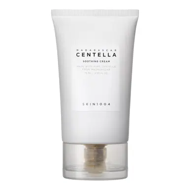 SKIN1004 Madagascar Centella Soothing Cream 75ml