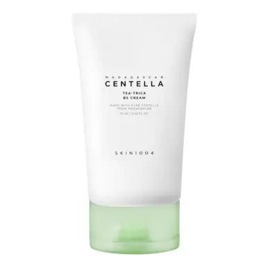 SKIN1004 Madagascar Centella Tea-Trica B5 Cream 75ml