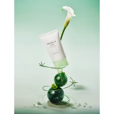SKIN1004 Madagascar Centella Tea-Trica B5 Cream 75ml