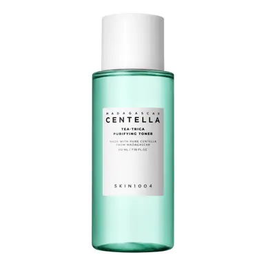 SKIN1004 Madagascar Centella Tea-Trica Purifying Toner 210ml