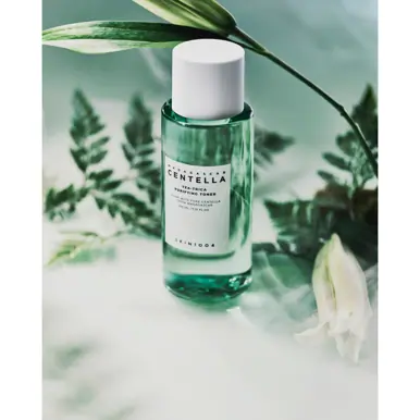 SKIN1004 Madagascar Centella Tea-Trica Purifying Toner 210ml