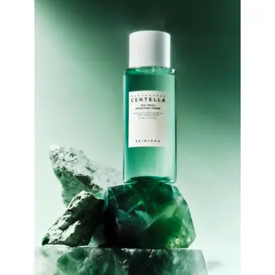 SKIN1004 Madagascar Centella Tea-Trica Purifying Toner 210ml