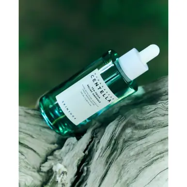 SKIN1004 Madagascar Centella Tea-Trica Relief Ampoule 100ml
