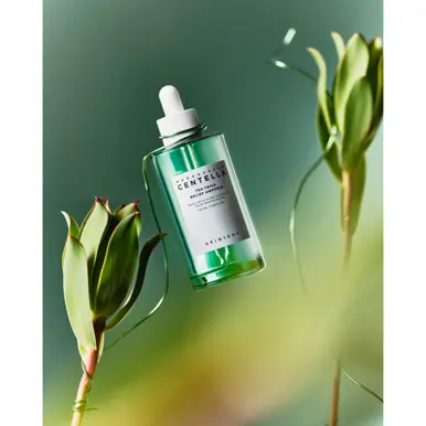 SKIN1004 Madagascar Centella Tea-Trica Relief Ampoule 100ml