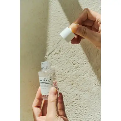 SKIN1004 Madagascar Centella Tone Brightening Capsule Ampoule 30ml