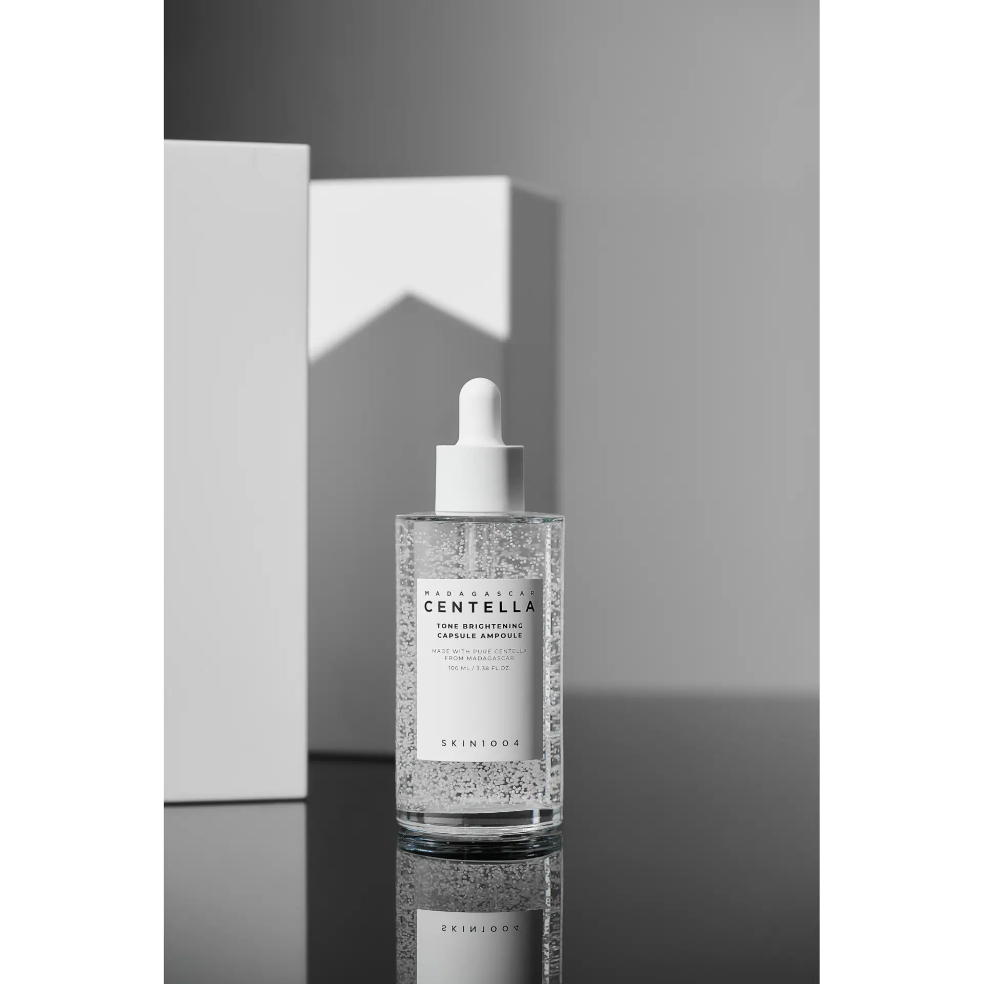 SKIN1004 Madagascar Centella Tone Brightening Capsule Ampoule 100ml