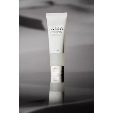 SKIN1004 Madagascar Centella Tone Brightening Cleansing Gel Foam 125ml