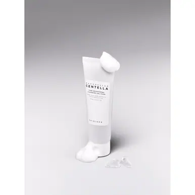 SKIN1004 Madagascar Centella Tone Brightening Cleansing Gel Foam 125ml