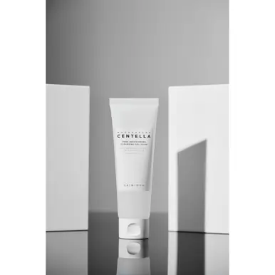 SKIN1004 Madagascar Centella Tone Brightening Cleansing Gel Foam 125ml