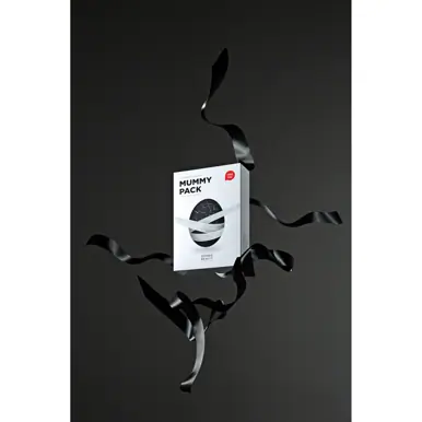 SKIN1004 ZOMBIE BEAUTY Mummy Pack & Activator Kit