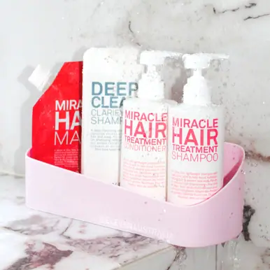 ELEVEN Australia Miracle Hair Shampoo 300ml
