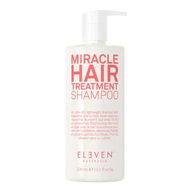 ELEVEN Australia Miracle Hair Shampoo 300ml