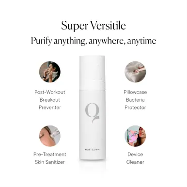 Qure Dermal Mist