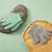 Manicare Eco Exfoliating Gloves