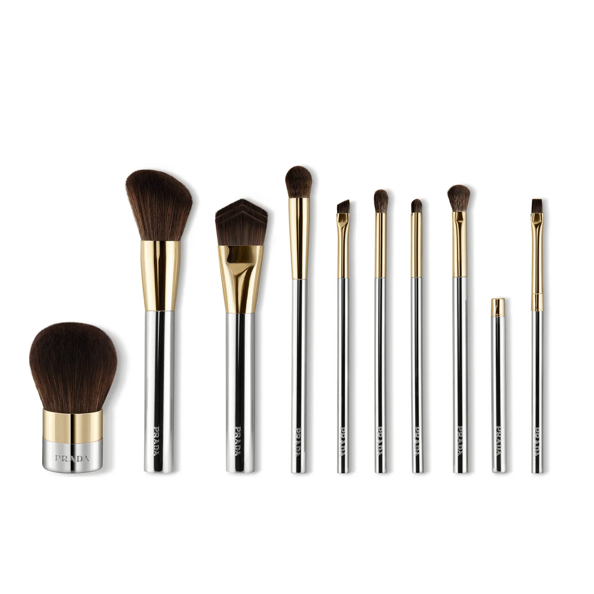 Prada Tools - 07 Eye Definer
