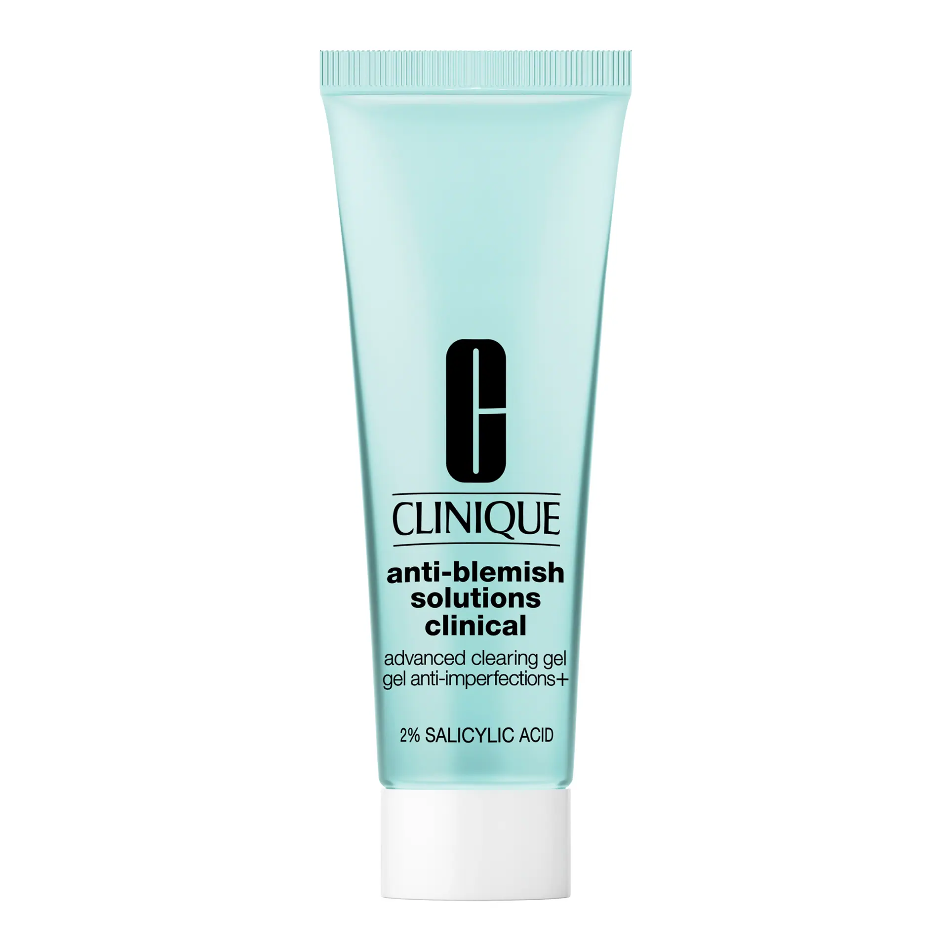 Clinique Anti-Blemish Solutions Clinical Advanced Clearing Gel 10ml