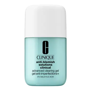 Clinique Anti-Blemish Solutions Clinical Advanced Clearing Gel 20ml