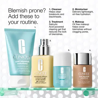 Clinique Anti-Blemish Solutions Clinical Advanced Clearing Gel 20ml