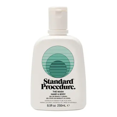 Standard Procedure The Wash 250ml