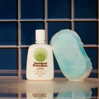 Standard Procedure The Wash 250ml